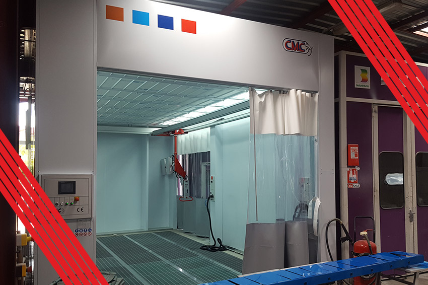 Installation : CFA Roannais