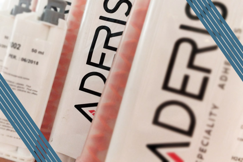 Produit : Gamme Aderis