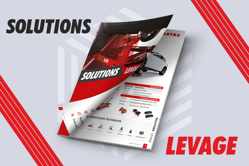 Solutions Levage