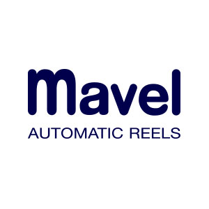 Mavel enrouleurs pneumatiques et électriques automatiques