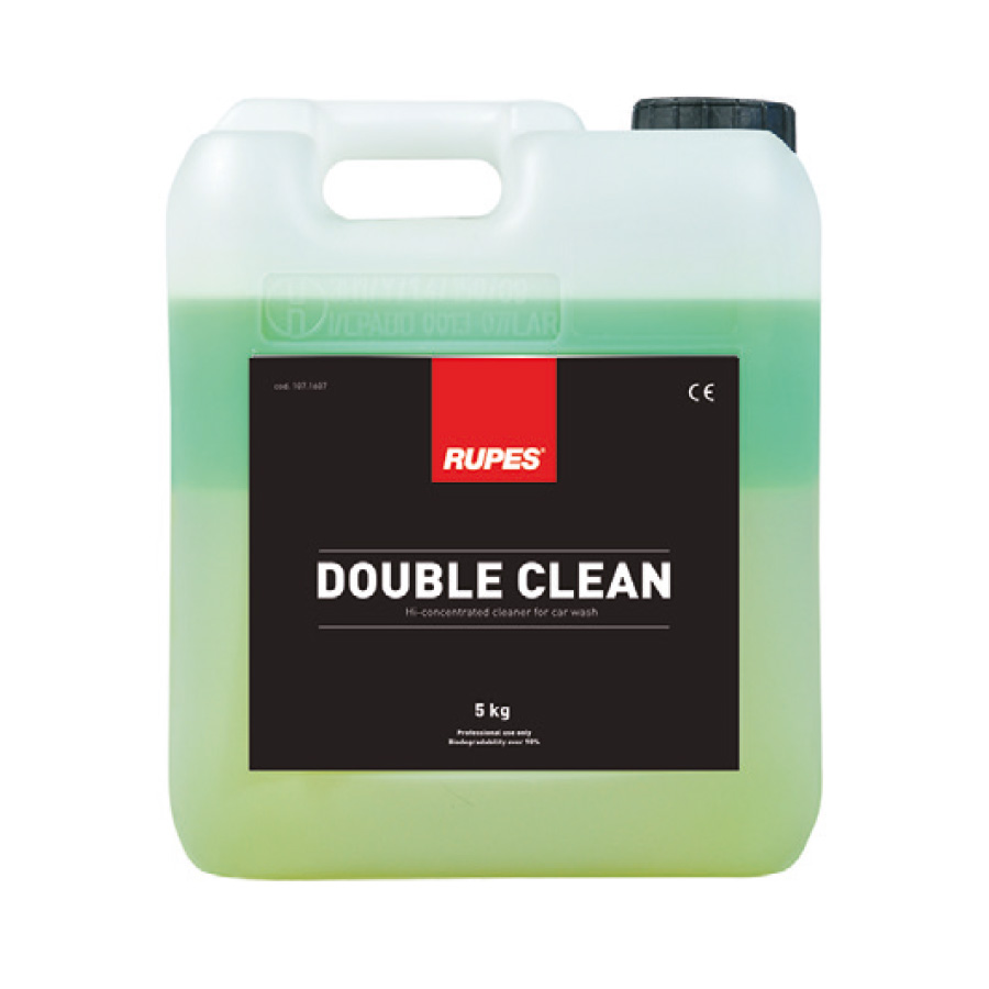 Rupes-Doubleclean-5L