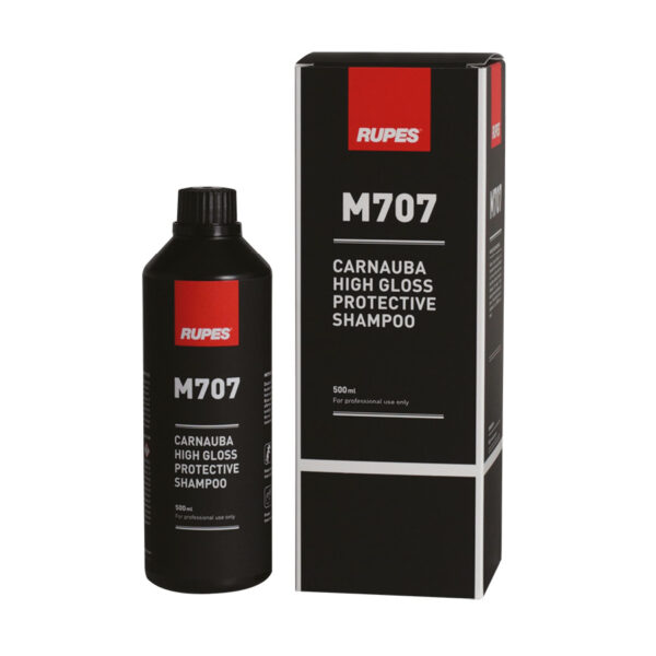 Rupes-M707