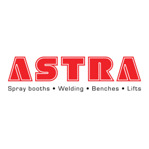 astra tables élévatrices, cabines de peinture, aires de préparation